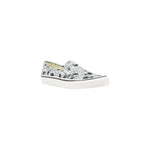 Vans Blue Leather Sneaker VA-15781800010-EU40/US10
