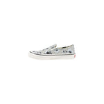 Vans Blue Leather Sneaker VA-15781800010-EU40/US10