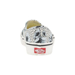 Vans Blue Leather Sneaker VA-15781800010-EU40/US10