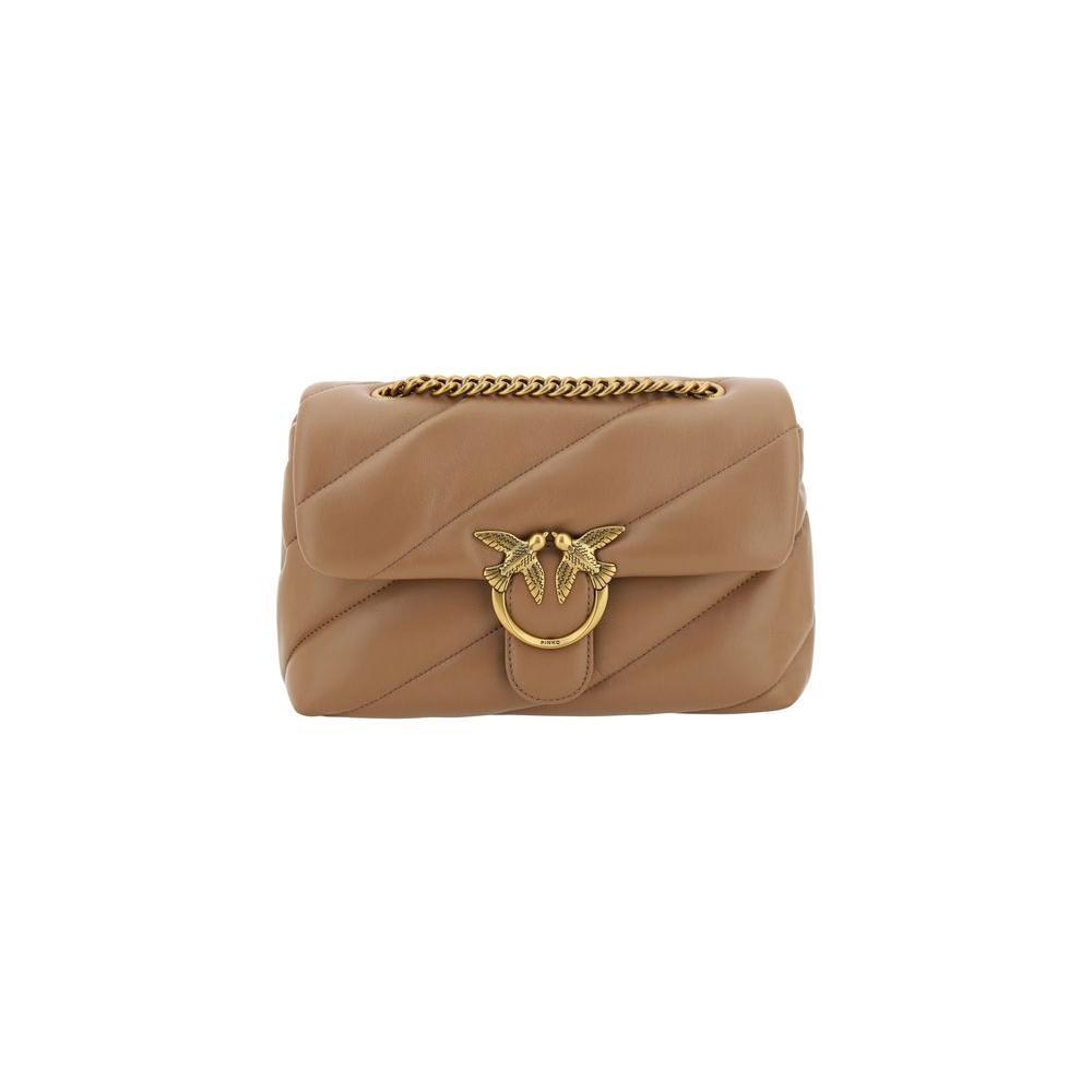 PINKO Love Classic Shoulder Bag PI100038A0F2D01QBB