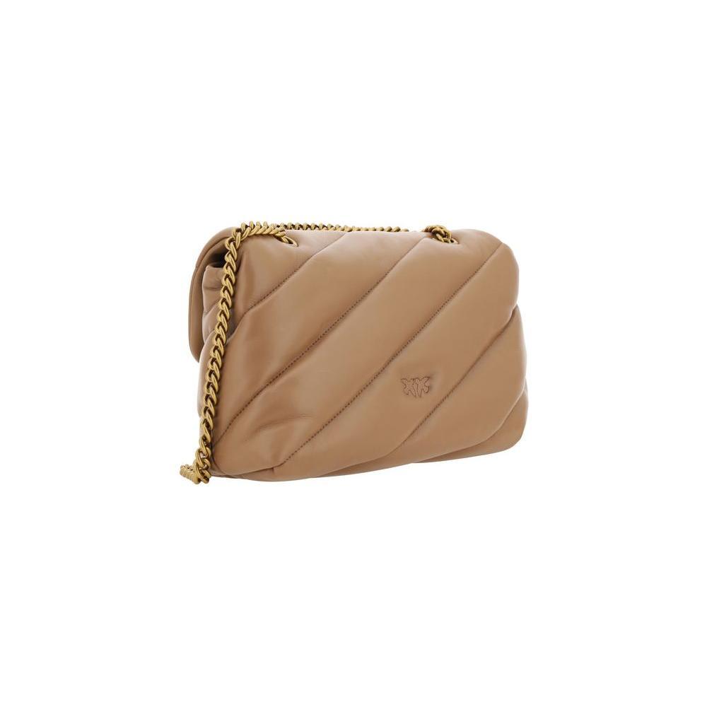 PINKO Love Classic Shoulder Bag PI100038A0F2D01QBB