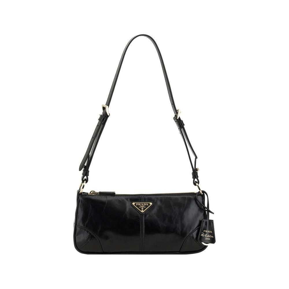 Prada Re-Edition 2002 Shoulder Bag