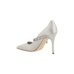 Manolo Blahnik Hamedi Pumps MA-42419260334-EU36/US6
