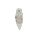 Manolo Blahnik Hamedi Pumps MA-42419260334-EU36/US6