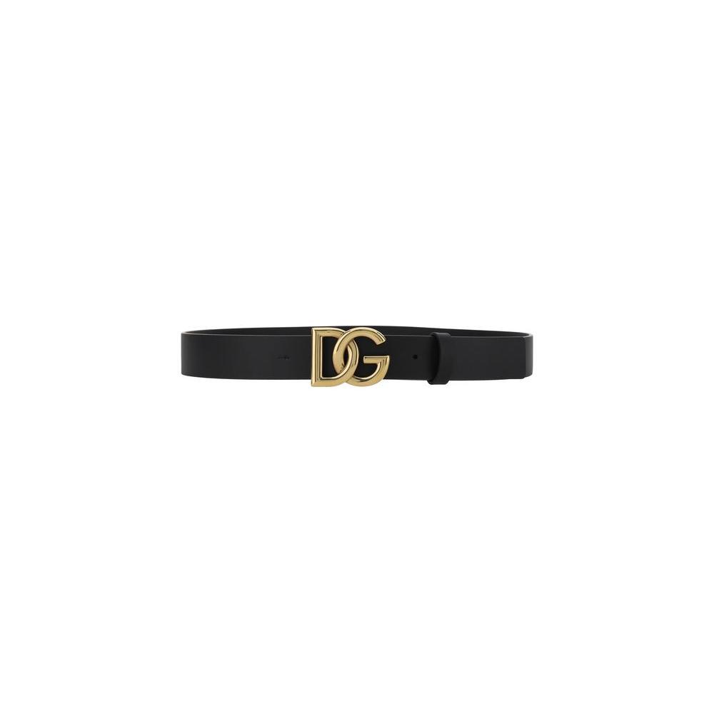 Dolce & Gabbana Tosca Belt DO-BC4644AX6228E831-100 CM / 40 INCHES