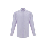 Brunello Cucinelli Striped Shirt BR-MM6711718C011-XL