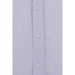 Brunello Cucinelli Striped Shirt BR-MM6711718C011-XL
