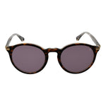 Scotch & Soda Brown Men Sunglasses SC-1037563