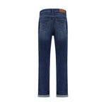 Brunello Cucinelli Cuffed Jeans BR-M0Z37D3210C1468-IT54 | XXL