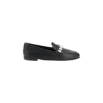 Casadei Loafers with sparkling embellishments CA-1D287J0101C26869000NERO-EU36/US6