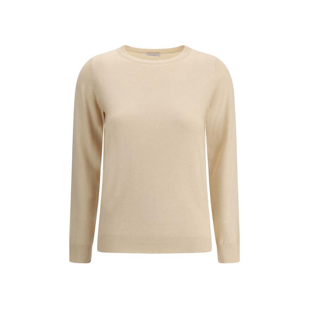 Brunello Cucinelli Cashmere Sweater BR-M12144400C9733-L