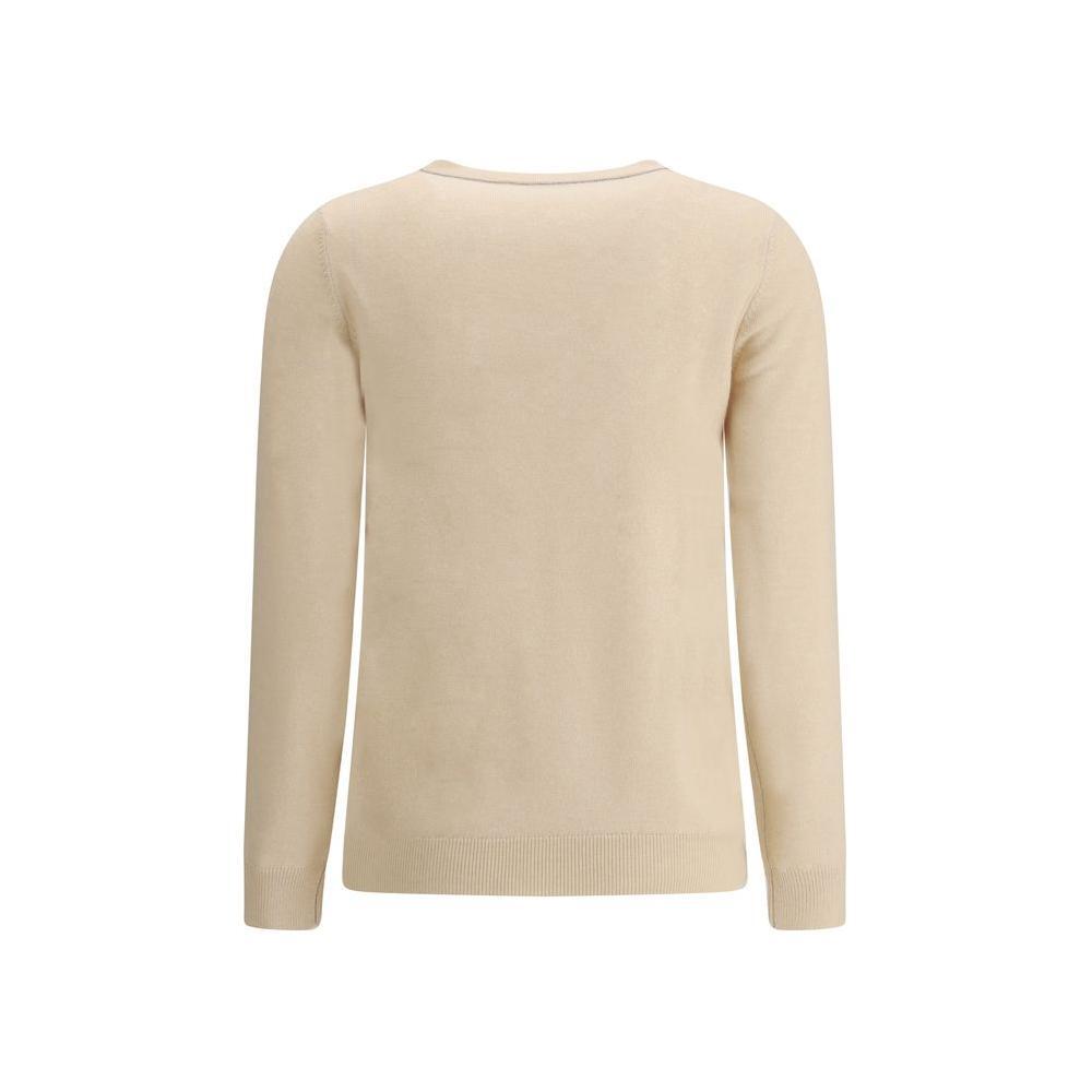 Brunello Cucinelli Cashmere Sweater BR-M12144400C9733-L