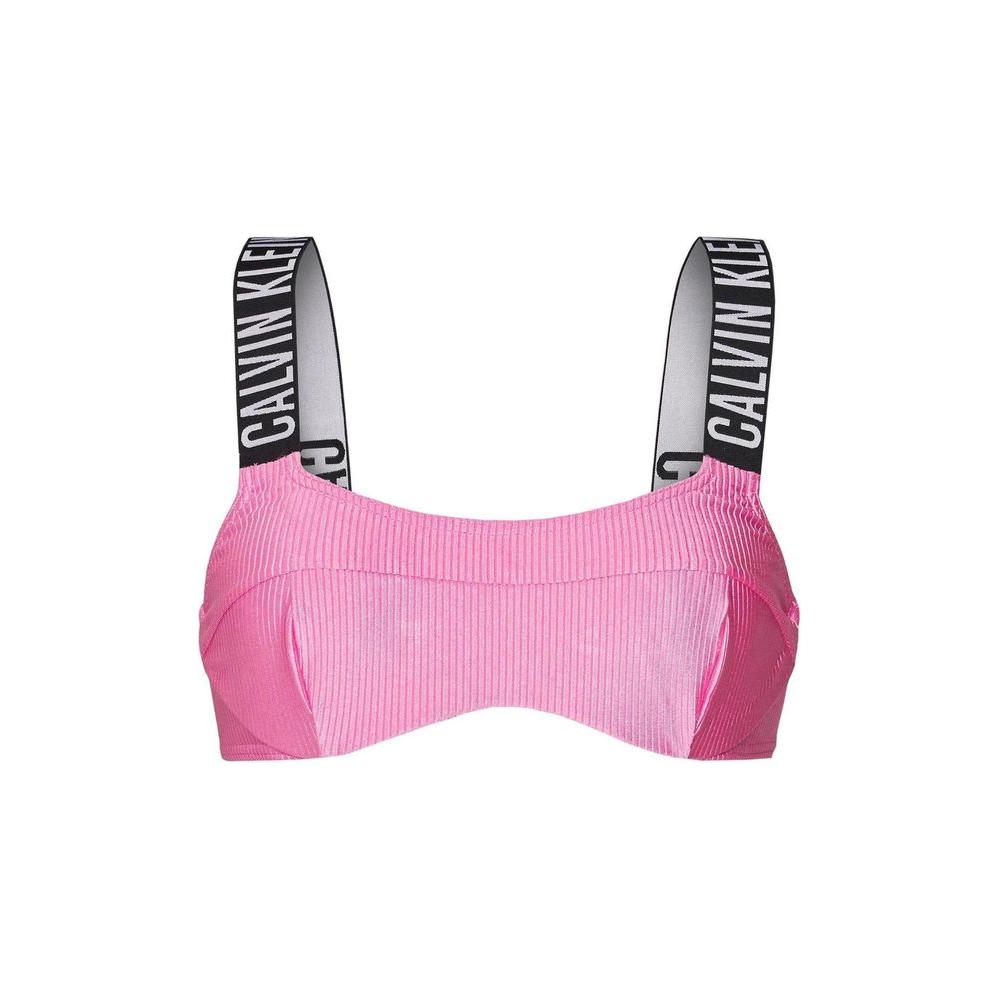 Calvin Klein Multicolor Nylon Swimwear