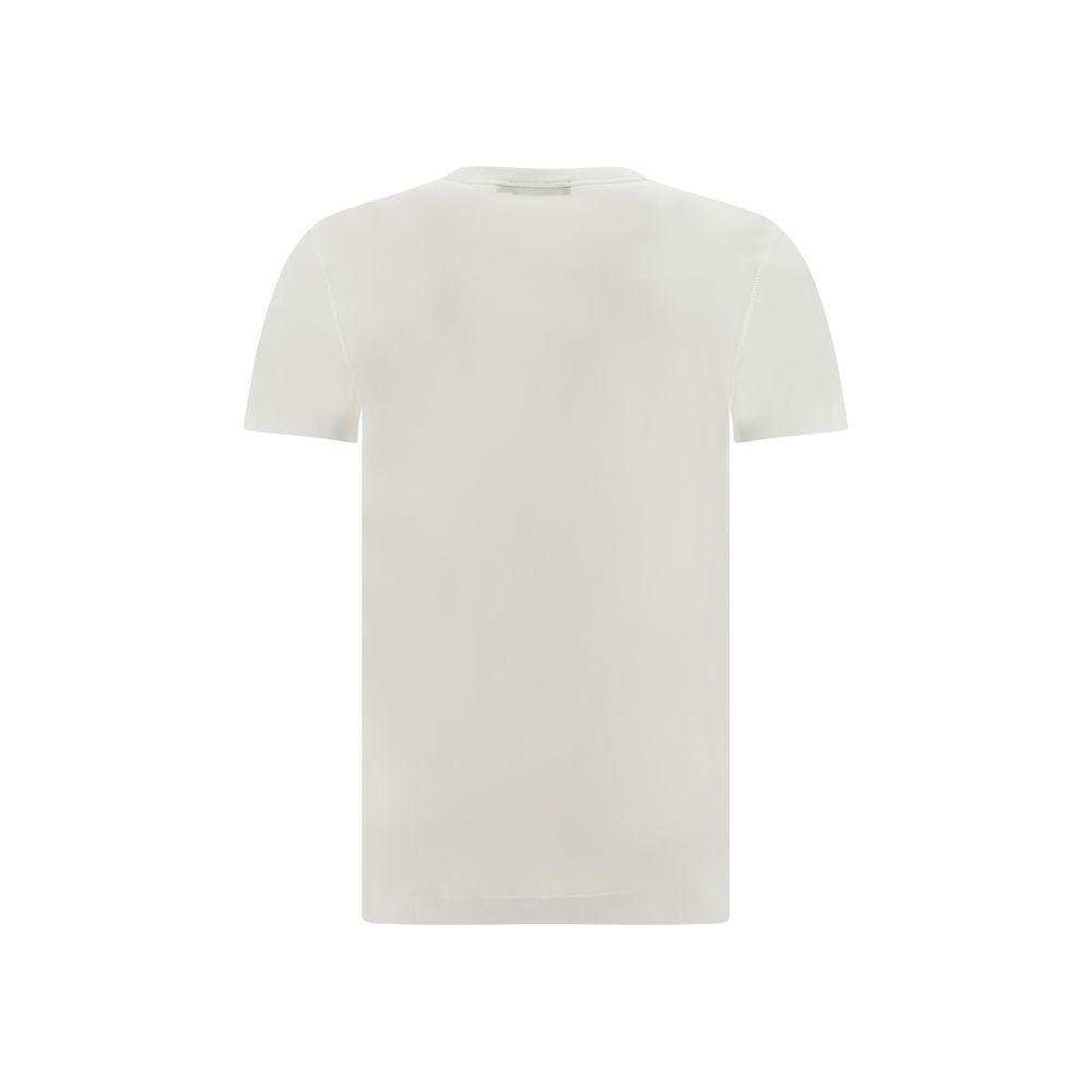 Dolce & Gabbana T-Shirt DO-G8PT1TG7F2IW0800-IT48 | M