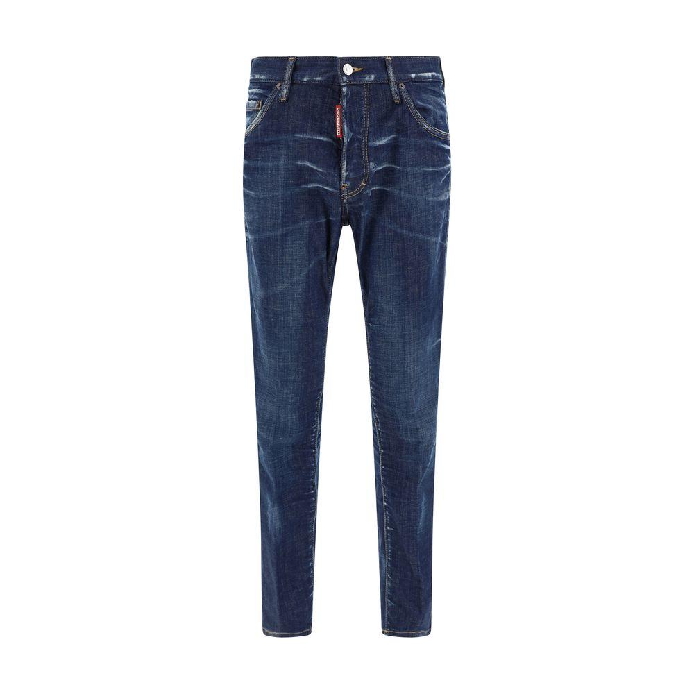 Dsquared² Cool Guy Jeans Dsquared² Dark Slate Gray
