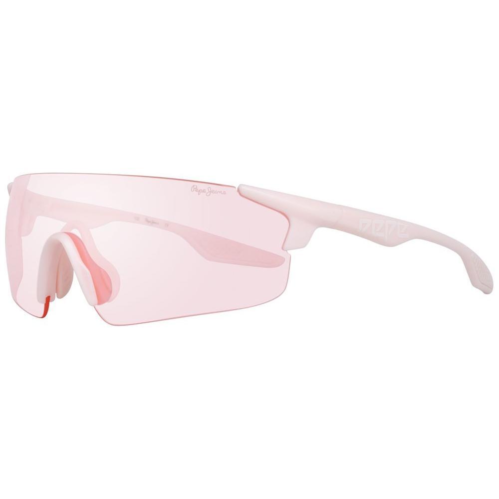 Pepe Jeans Multicolor Plastic Sunglasses