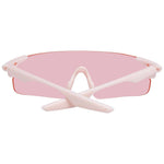Pepe Jeans Multicolor Plastic Sunglasses