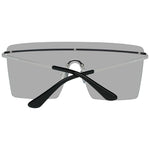 Victoria's Secret Silver Metal Sunglasses VSVS00030016CAC