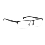 Carrera Ducati Black Metal Frames