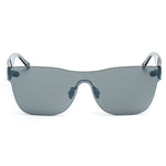 Belstaff Gray Acetate Sunglasses BEFLASHMETHANEAC