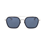 Belstaff Gray Titanium Sunglasses BEMERRICKIIAZULWAC