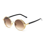 Belstaff Gold Acetate Sunglasses BETROPHYIIIDORADOWAC