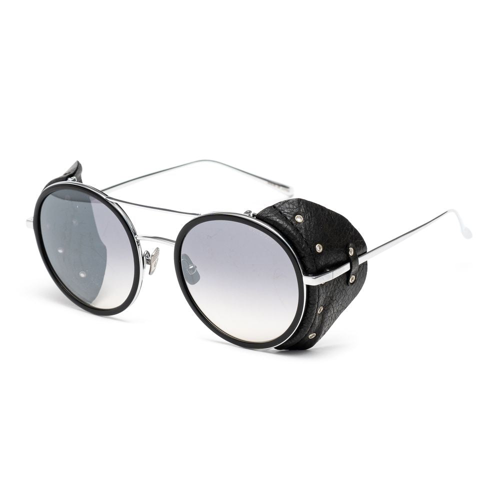 Belstaff Gray Titanium Sunglasses BEPINNERGRISFRAMEWAC