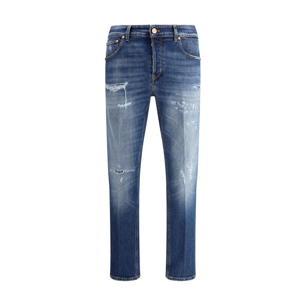 PT Torino Reggae Jeans PT-C5TP05B0CA4820MM85-W33