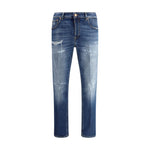 PT Torino Reggae Jeans PT-C5TP05B0CA4820MM85-W33