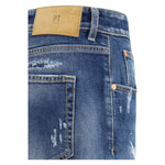 PT Torino Reggae Jeans PT-C5TP05B0CA4820MM85-W33