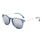 Lozza Blue Acetate Sunglasses LOSL4159M955XAC