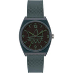Adidas Green Synthetic Watch ADAOST22566AC