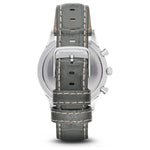 Armani Green Leather Watch ARAR1861AC