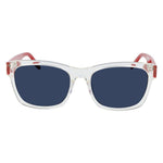 Converse White Acetate Sunglasses COCV501SALLSTAR102AC