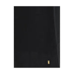 Ami Paris Satin midi Skirt AM-FSK266AC0014001-34