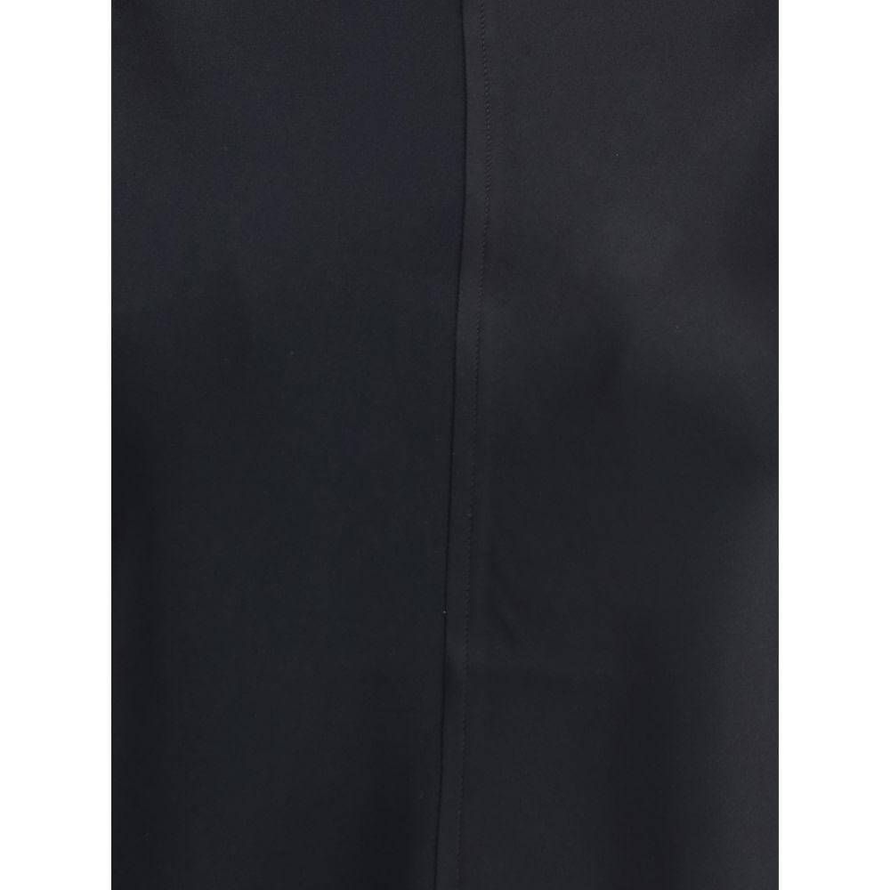 Ami Paris Sleeveless Top AM-FTP066AC0014001-IT36 | XS