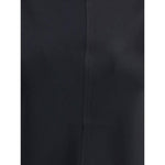 Ami Paris Sleeveless Top AM-FTP066AC0014001-IT36 | XS