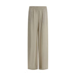 Fabiana Filippi Silk Pants FA-PAD265F291D6231259-IT40 | M