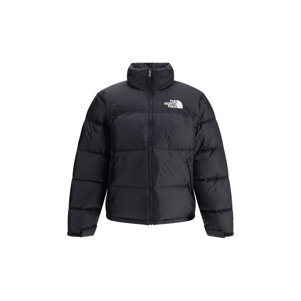 The North Face 1996 Retro Nuptse Down Jacket The North Face Dark Slate Gray