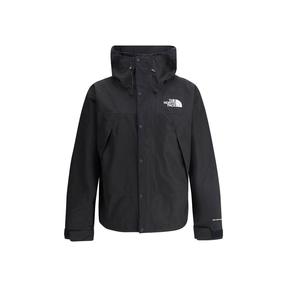 The North Face Mono Mountain Jacket The North Face Dark Slate Gray