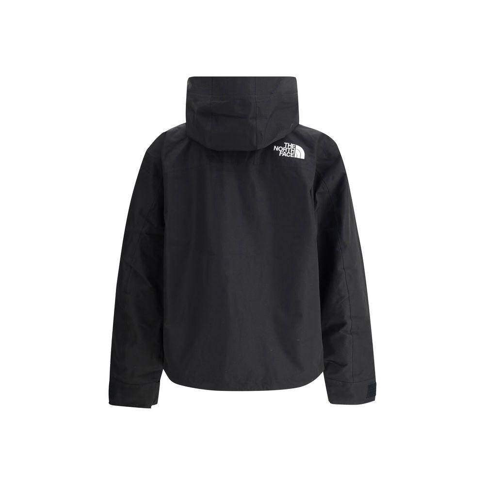 The North Face Mono Mountain Jacket The North Face Dark Slate Gray