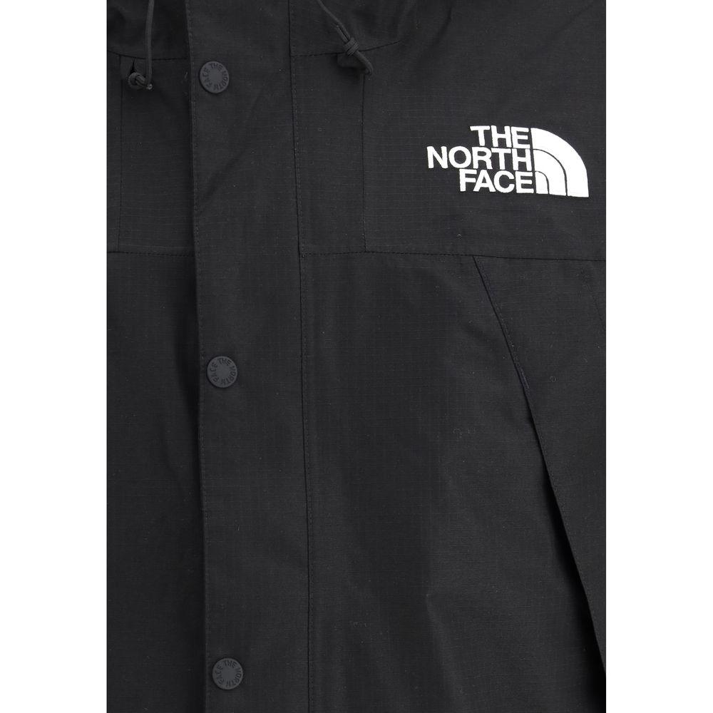 The North Face Mono Mountain Jacket The North Face Dark Slate Gray