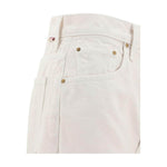 Mother Denim Hiker Skimp Jeans MO-112061359NAT-26