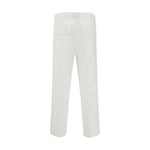 Germano Cotton Pants GE-30W2811090-IT50 | L