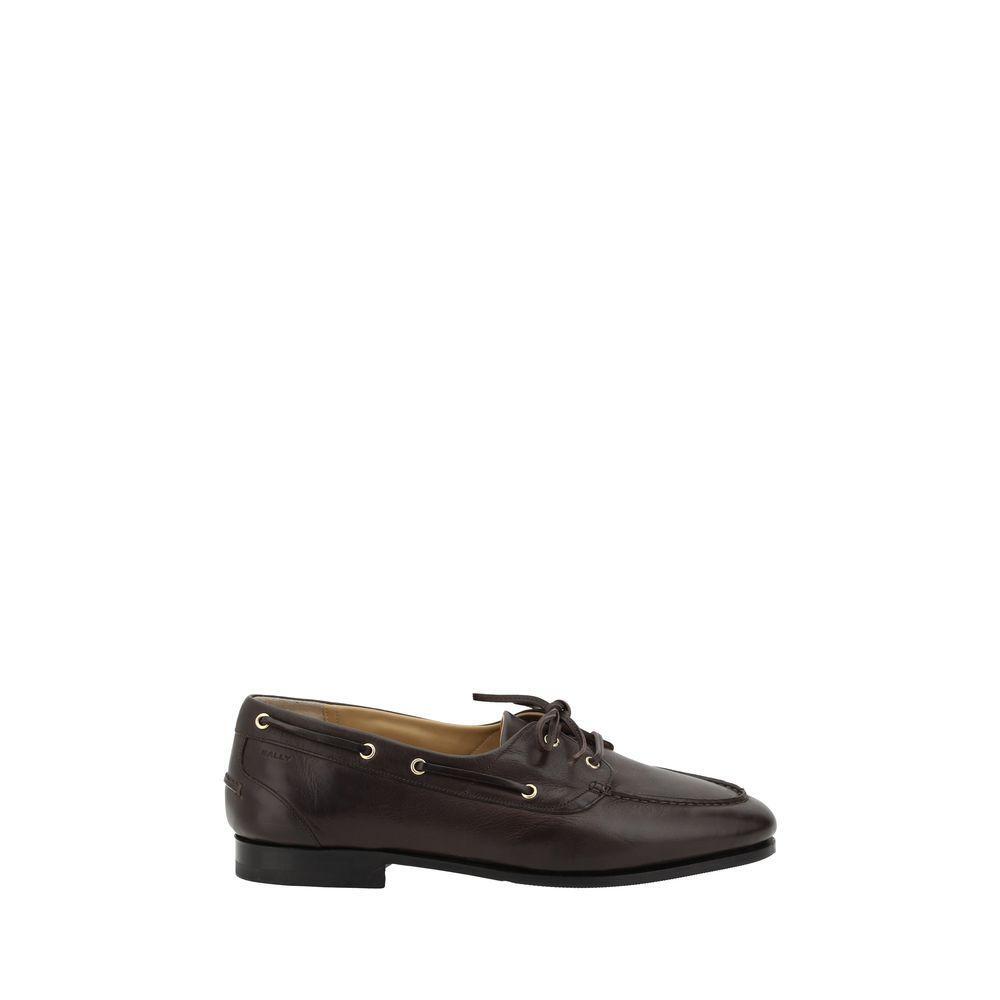 Bally Pathy Loafers BA-MSF0B5BU003U806-EU40/US7