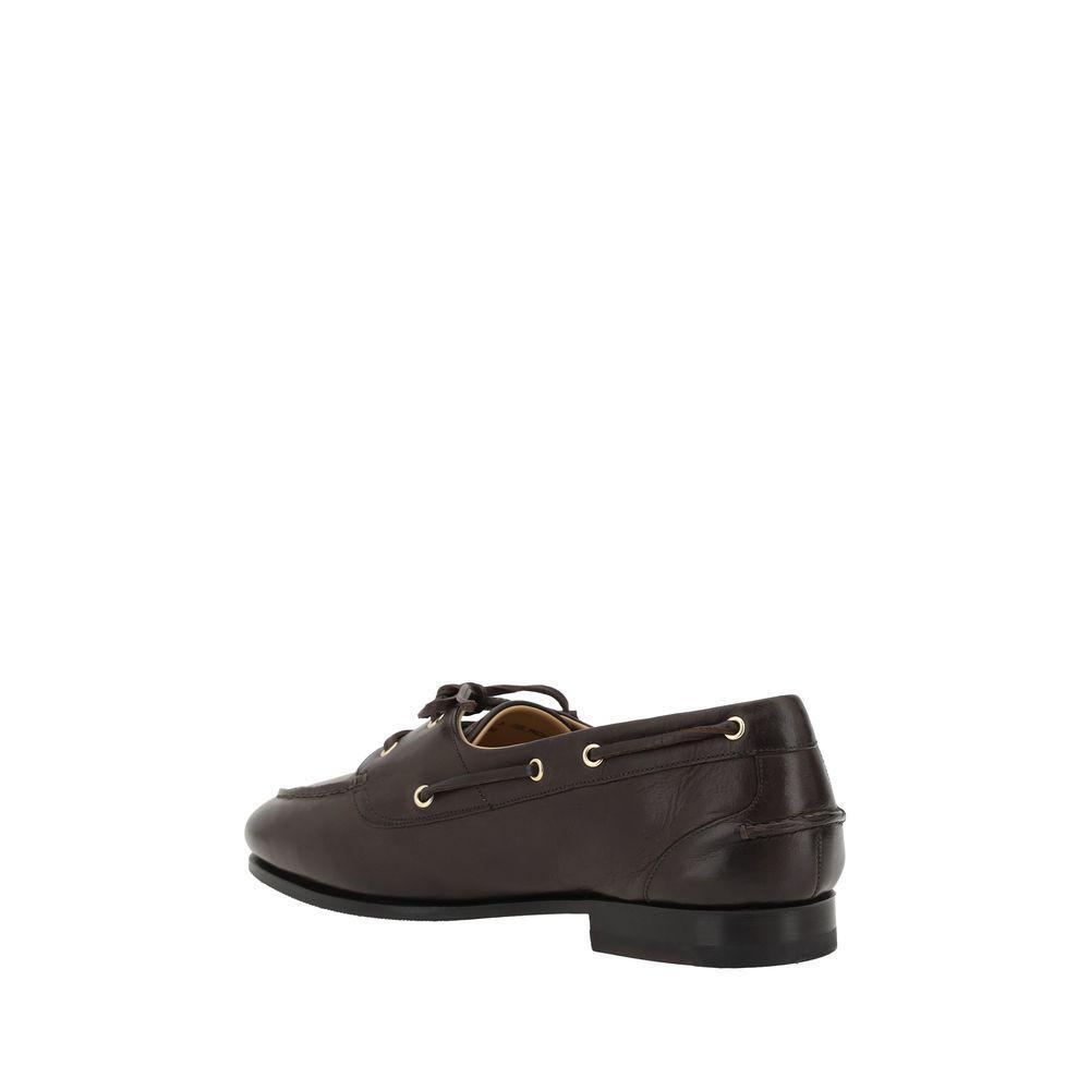 Bally Pathy Loafers BA-MSF0B5BU003U806-EU40/US7
