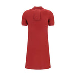 Courrèges Polo Dress