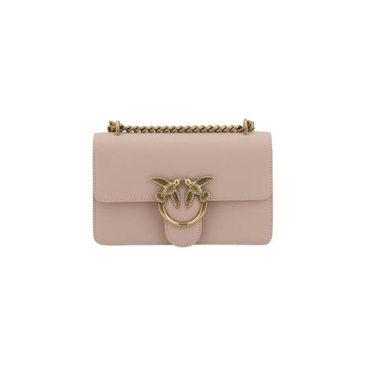 PINKO Love One Mini Shoulder Bag
