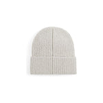 Calvin Klein Jeans Gray Marabou Caps Baseball Hat CA-16494700137-ONE SIZE