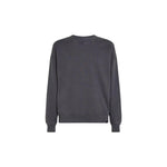 Calvin Klein Jeans Gray Cotton Sweatshirt CA-16501100153-IT52 | XL